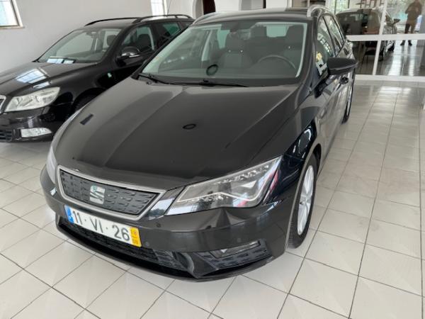 Seat Leon st 1.0 ECOTSI STYLE 