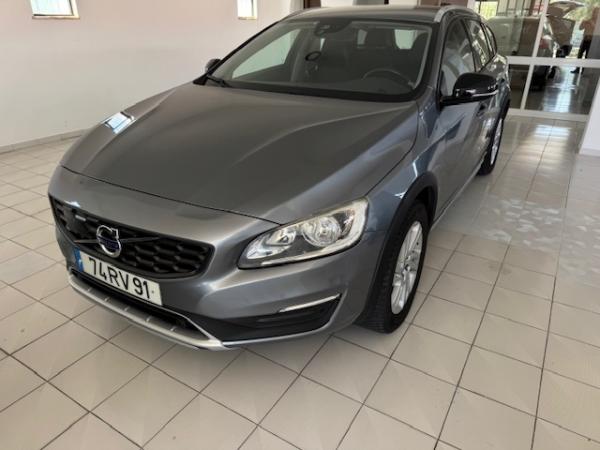 Volvo