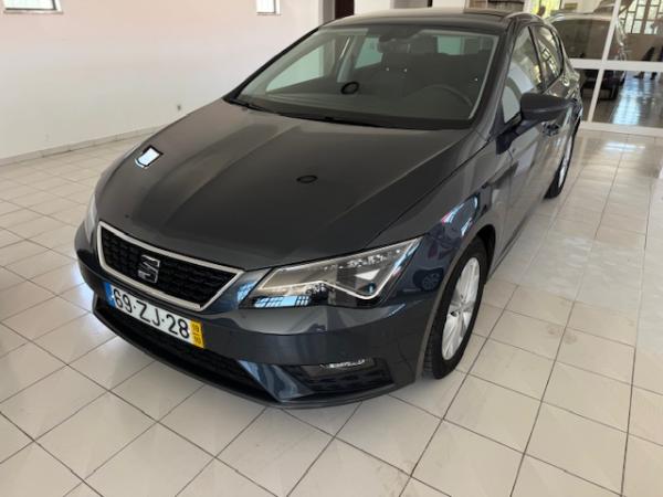 Seat Leon 1.0 ECOTSI STYLE
