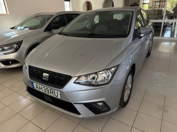 Seat Ibiza 1.0 STYLE