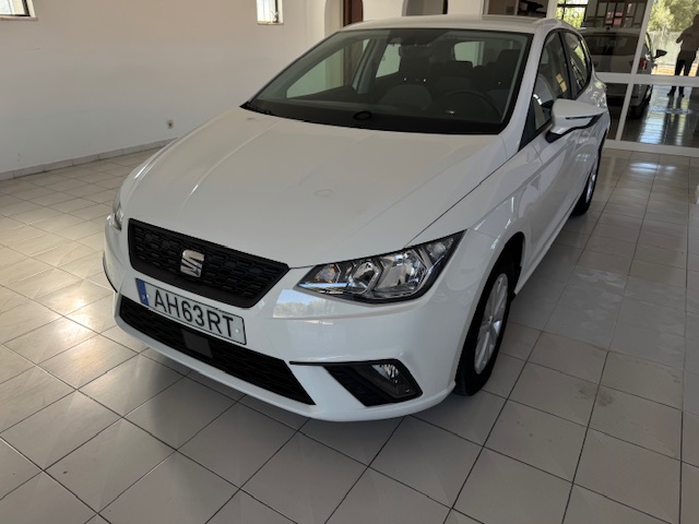 Seat Ibiza 1.0 STYLE