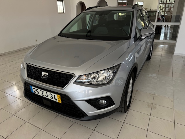 Seat Arona 1.0 STYLE 