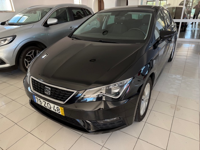 Seat Leon 1.0 ECOTSI STYLE