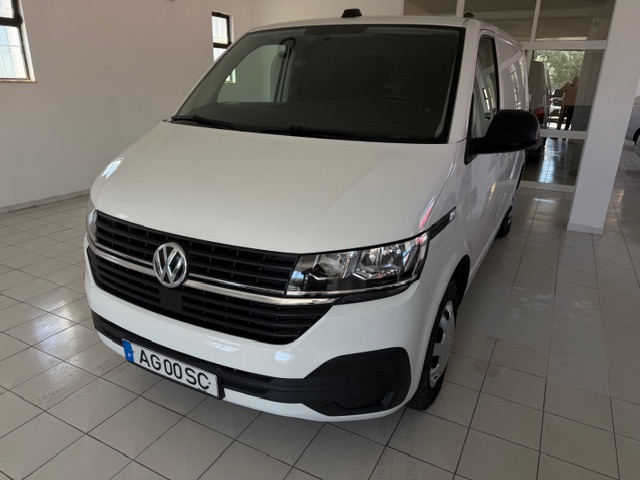 Volkswagen Transporter 6.1 2.0 TDI Extra AC