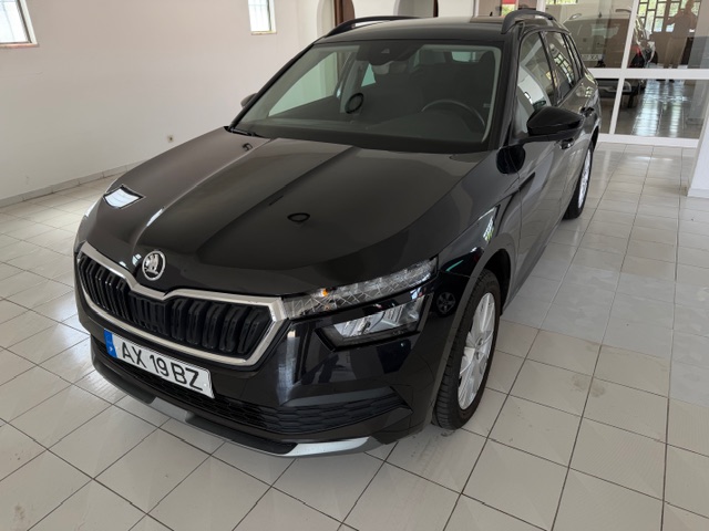 Skoda